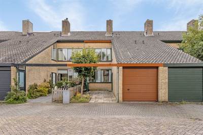 Woning De Vroedschap 54 Krimpen aan den IJssel