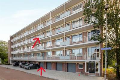 Woning Laan van Blois 139 Beverwijk