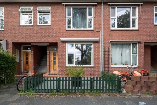 Woning Hoendiep 77 Groningen