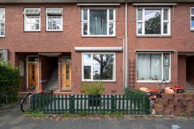 Woning Hoendiep 77 Groningen