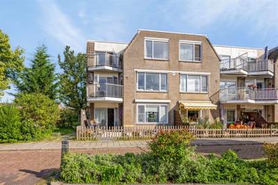 Woning Fuutstraat 35 Landsmeer