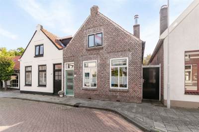 Woning Villa-Novastraat 29 Wolphaartsdijk