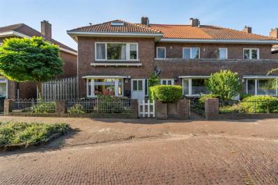 Woning Höfteweg 12 Enschede