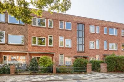 Woning Koningin Wilhelminalaan 248 Voorburg