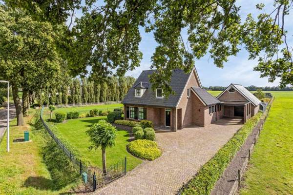 Woning Oosterheidestraat 9 Volkel