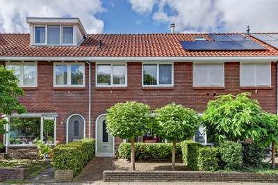 Woning Sophiastraat 43 Gouda