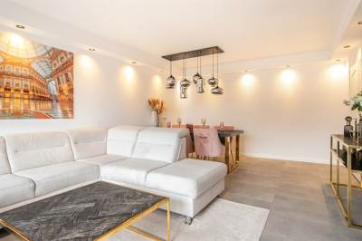 Woning Toon Verheystraat 39 Schiedam