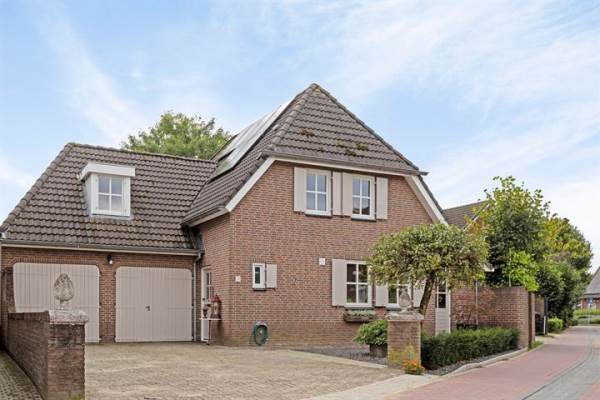 Woning Hogeweg 3 Drunen