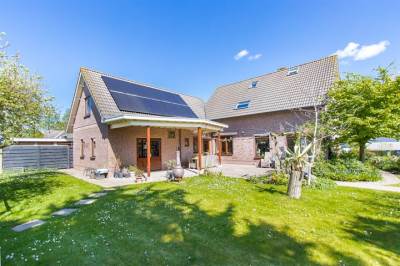 Woning Dijkschrijversland 1 Gameren