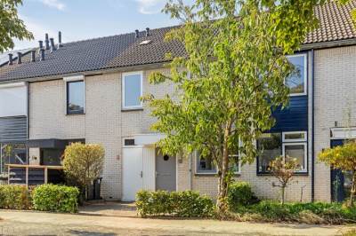 Woning Speenkruid 18 Oss