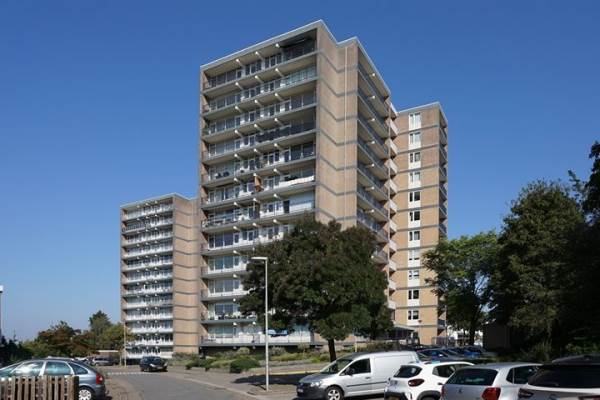 Woning Vrieheidepark 91 Heerlen