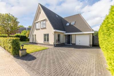 Woning Graanland 1 Drachten