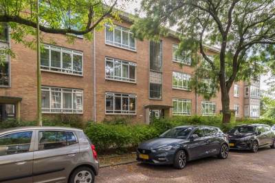 Woning Coevordenstraat 192 Den Haag