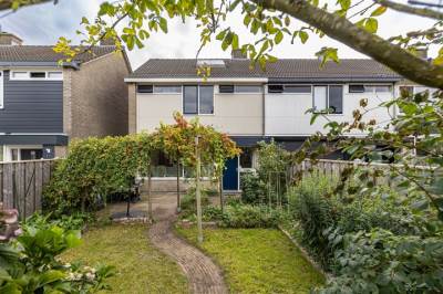 Woning Keimpemahuis 14 Almelo