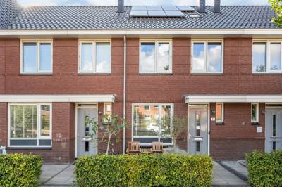 Woning Vinkenbaan 33 Dordrecht