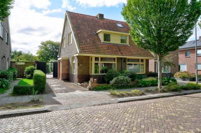 Woning Anreperstraat 186 Assen
