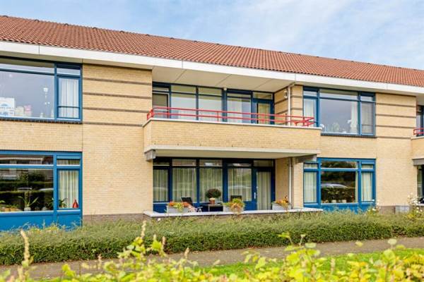 Woning Groot hoefbladlaan 38 Bennebroek