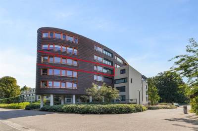 Woning Plantlust 101 Waalwijk