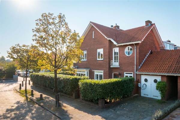 Woning Fokkerlaan 41 Amstelveen