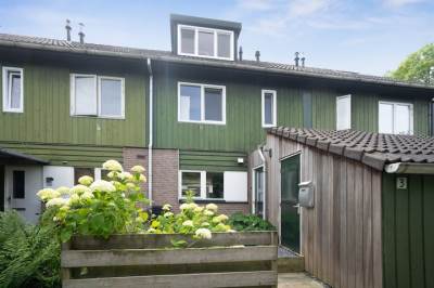 Woning Sikkelstraat 3 Alkmaar