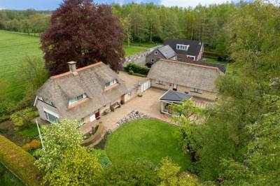 Woning Otterspol 11 De Wilp