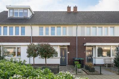 Woning Aardbeivlinder 170 Tiel