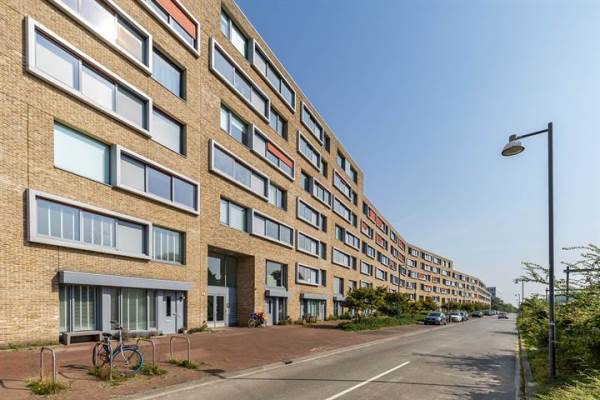 Woning Verlengde Lodewijkstraat 70 Groningen