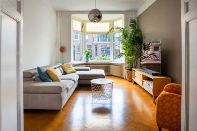 Woning Luitgardeweg 26 Hilversum