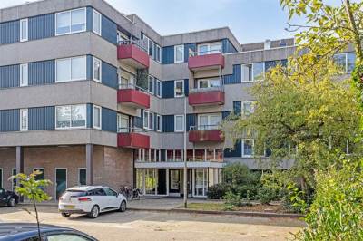 Woning Oelerweg 279 Hengelo (OV)