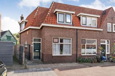 Woning Langenholterweg 72- 3 Zwolle