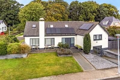 Woning Parklaan 11 Medemblik