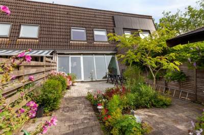 Woning Maarschalklaan 82 Montfoort