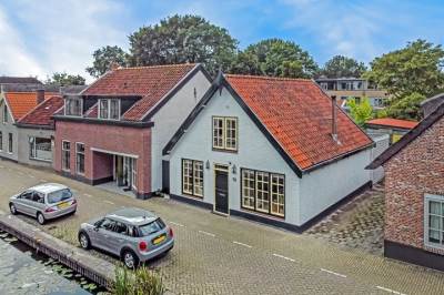Woning Watertje 16 Zoeterwoude
