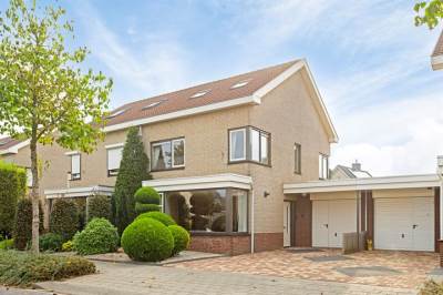 Woning Rietven 314 Veghel