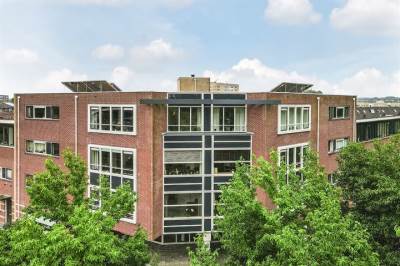 Woning Bazuinpad 14 Harderwijk