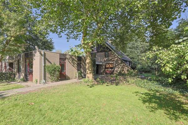 Woning Ds. Martin Luther Kingweg 229 Zaandam - Oozo.nl