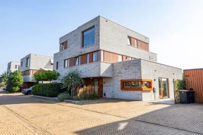 Woning Garmpoleiland 10 Eelderwolde