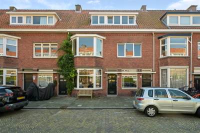 Woning Tomatenstraat 32 Den Haag