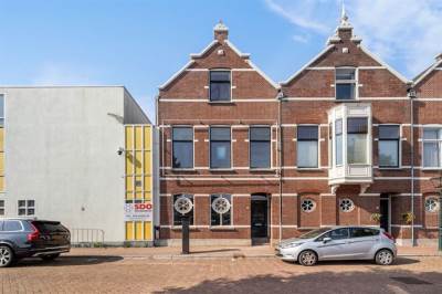 Woning Binnen Kalkhaven 11 Dordrecht