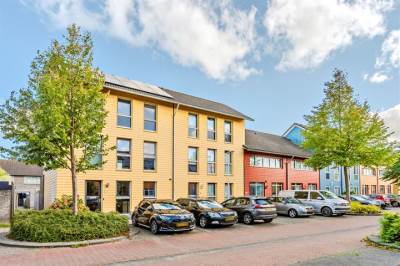 Woning Damiettastraat 1 Purmerend