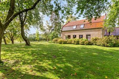 Woning Molenweg 3 Waterlandkerkje