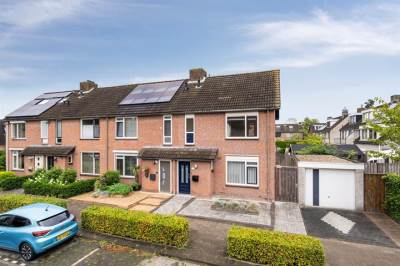 Woning Torenvalk 179 Etten-Leur