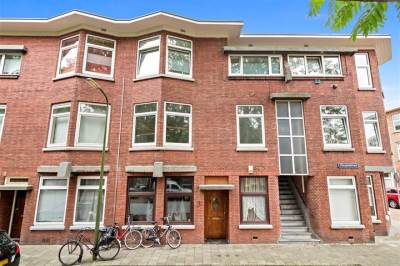 Woning Vliegwielstraat 5 Den Haag