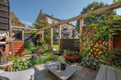 Woning Dr H. Colijnlaan 85 Rijswijk (ZH)