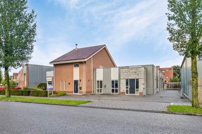 Woning Jupiterweg 21 Zeewolde