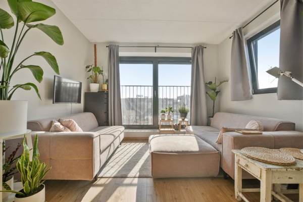 Woning Welnastraat 567 Amsterdam