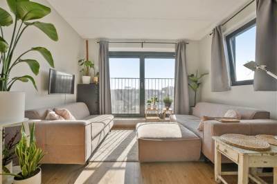 Woning Welnastraat 567 Amsterdam