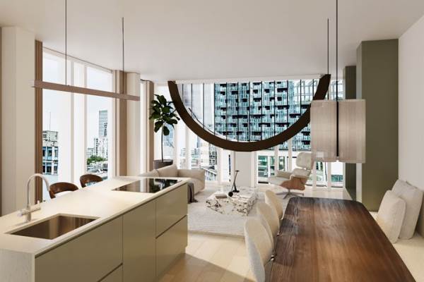 Woning Westblaak 32-F 08 Rotterdam