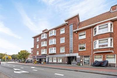 Woning Goeverneurlaan 428 Den Haag