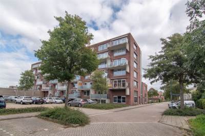 Woning Dijkmanschans 110 Zoetermeer